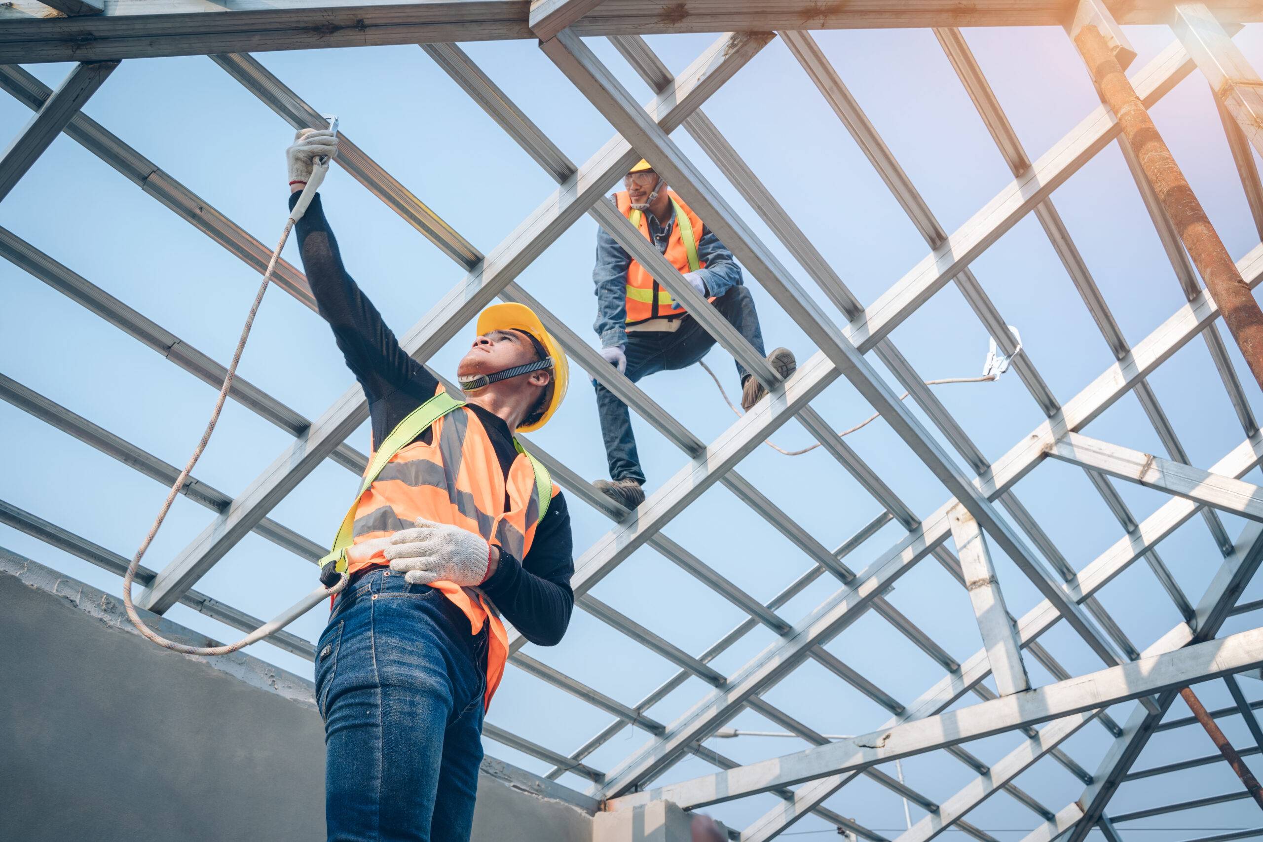 Structural Engineering Company Near Me Nortex Structural