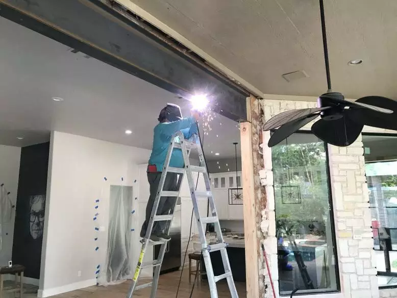 Load Bearing Wall Removal For Your Home Or Office