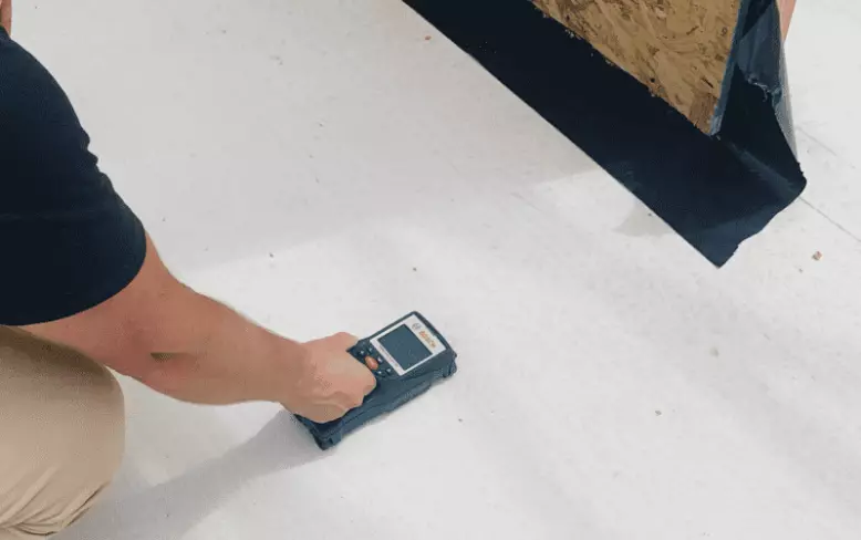 Types Of Structural Foundation Inspections