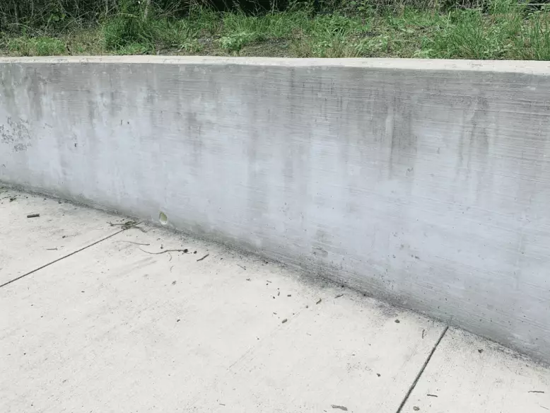 Concrete Cantilever Retaining Wall Design