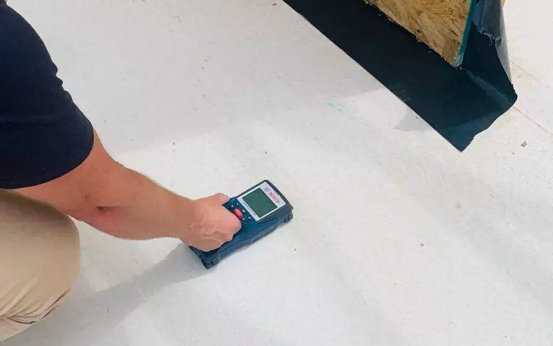 foundation inspections