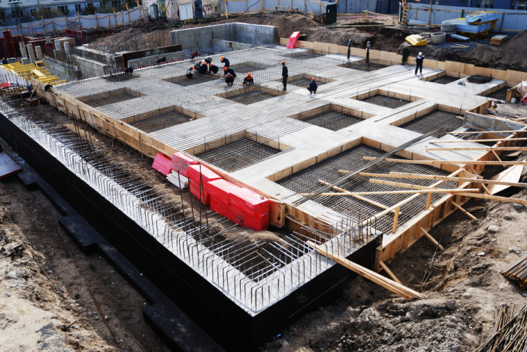 10 Key Considerations for Structural Foundation Design