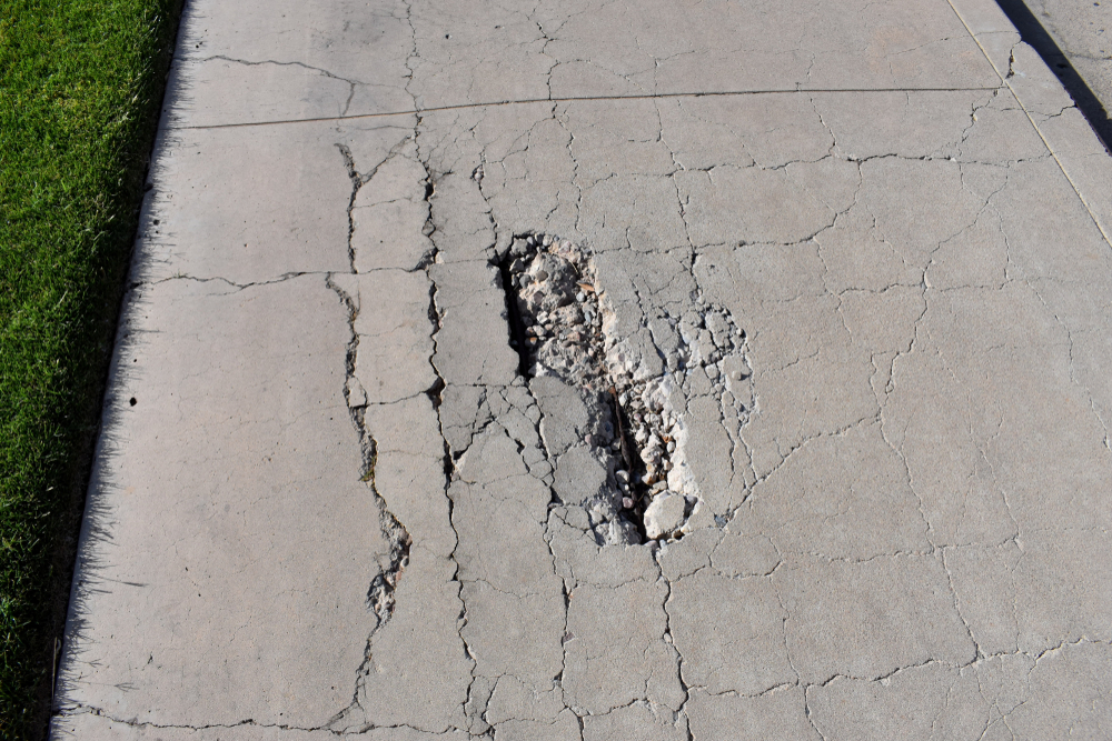 Identifying and Understanding Structural Failures