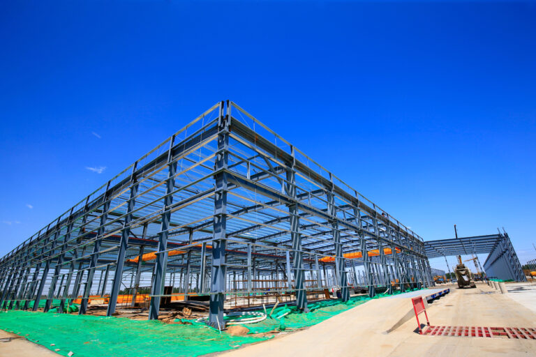 Custom Structure Design | Nortex Structural